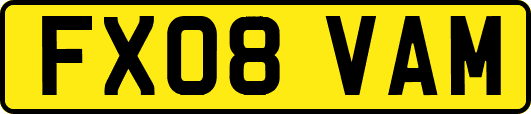 FX08VAM
