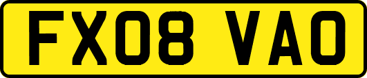 FX08VAO