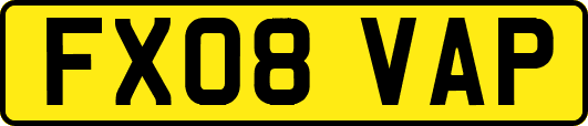 FX08VAP