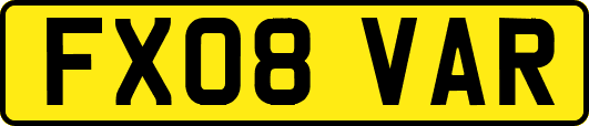 FX08VAR