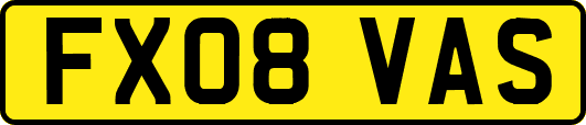 FX08VAS