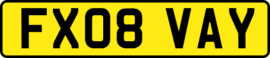 FX08VAY