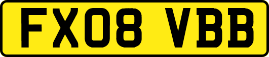 FX08VBB
