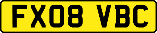 FX08VBC