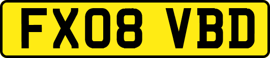 FX08VBD