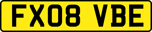 FX08VBE