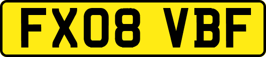 FX08VBF