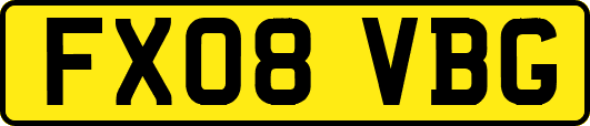 FX08VBG