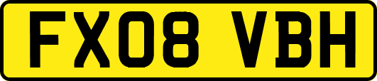 FX08VBH