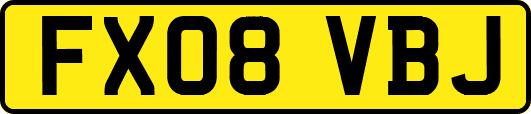 FX08VBJ
