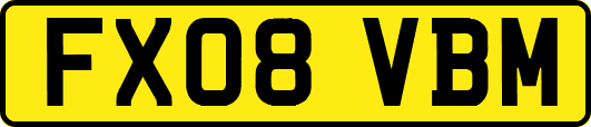 FX08VBM