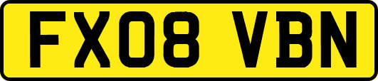 FX08VBN