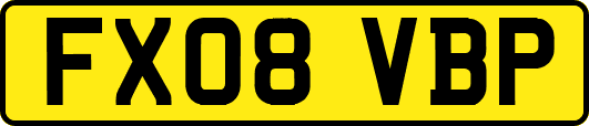 FX08VBP