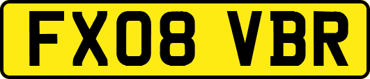 FX08VBR