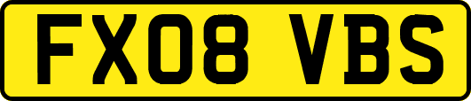 FX08VBS