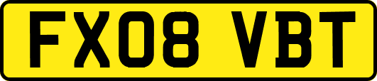 FX08VBT