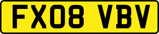FX08VBV