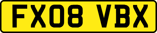 FX08VBX