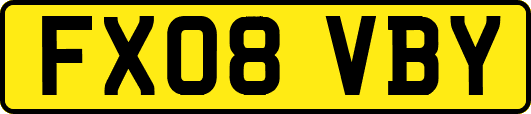 FX08VBY