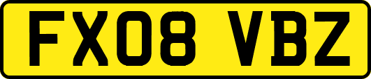 FX08VBZ
