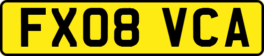 FX08VCA