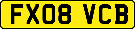 FX08VCB