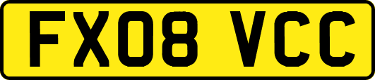 FX08VCC