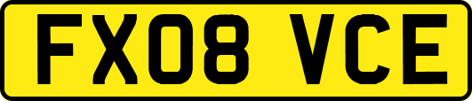 FX08VCE