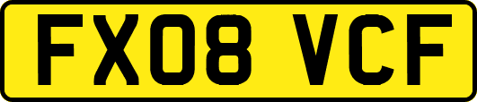 FX08VCF