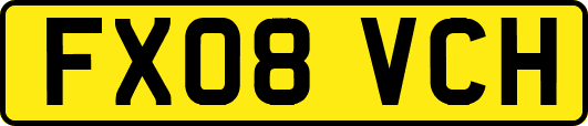 FX08VCH