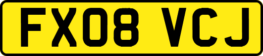 FX08VCJ