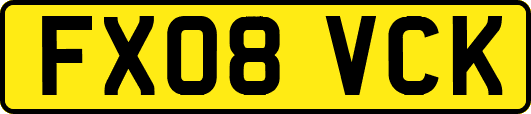 FX08VCK