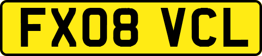 FX08VCL