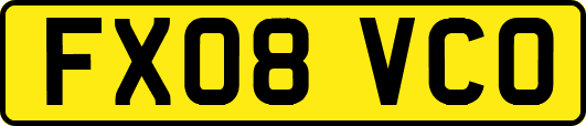 FX08VCO