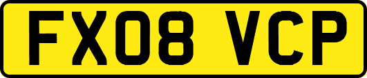 FX08VCP