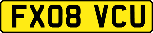 FX08VCU