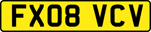 FX08VCV