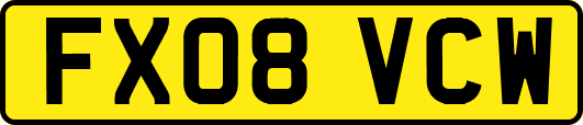 FX08VCW