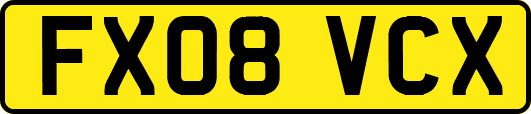 FX08VCX