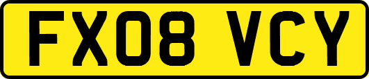 FX08VCY