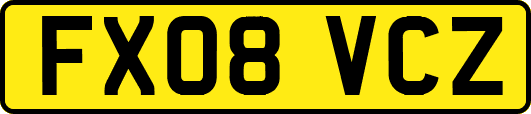 FX08VCZ