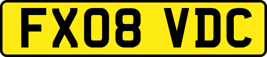 FX08VDC