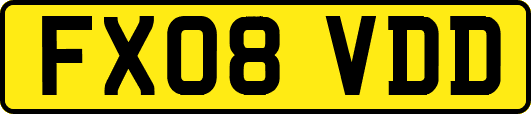 FX08VDD