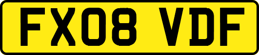 FX08VDF