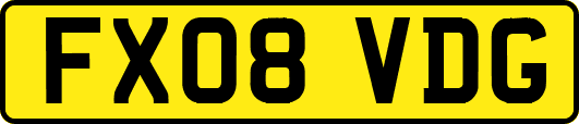 FX08VDG