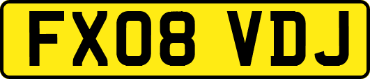 FX08VDJ