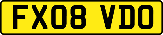 FX08VDO
