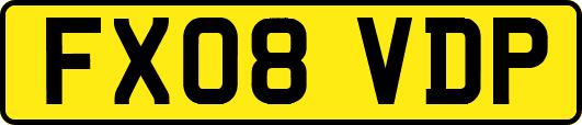 FX08VDP