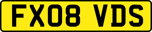 FX08VDS