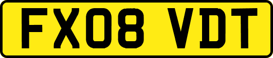FX08VDT